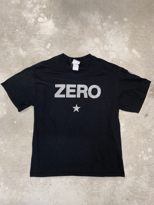 Vintage Smashing Pumpkins Zero Tee