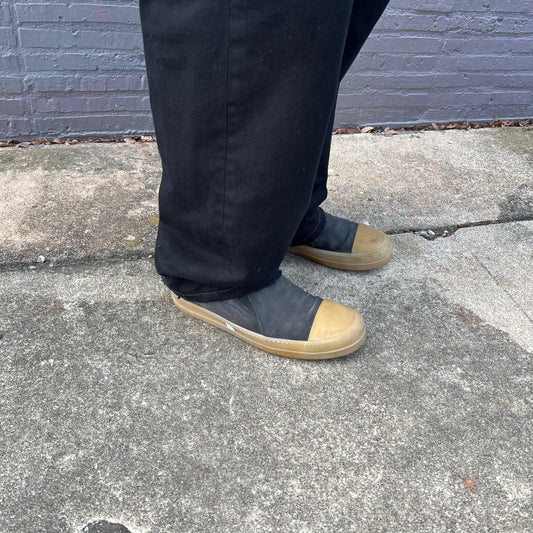 Rick Owens Ramone Low