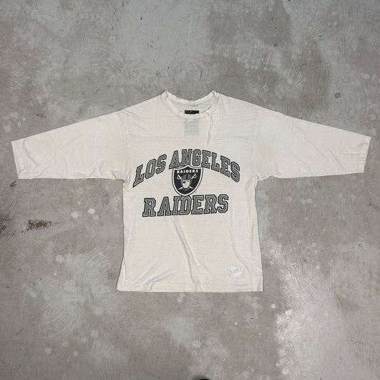 70s Thrashed Raiders Long Sleeve