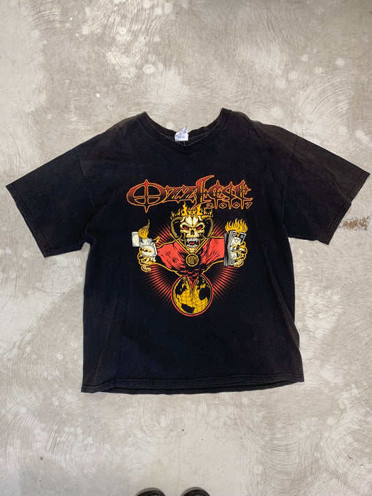 Vintage OzzFest Tee