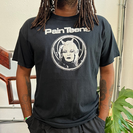Pain Teens Tee