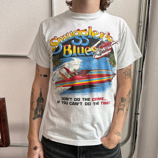 Smugglers Tee