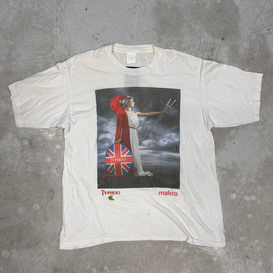 80s Typhoo Tee