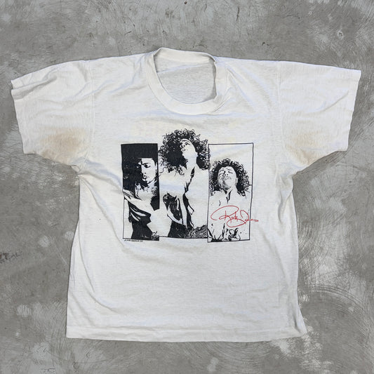 80’s Rick James Tour T-Shirt