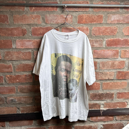 2000’s Brian McKnight/Tyrese Tee