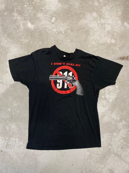 00s 911 Tee