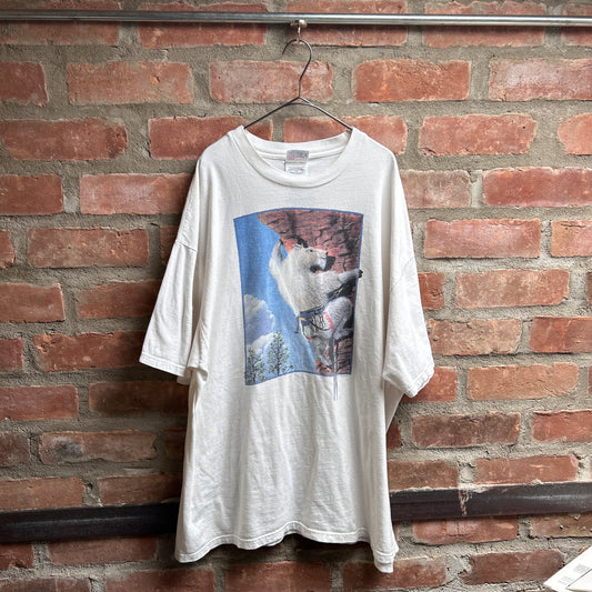 1996 Rock Climbing Tee