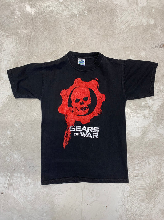 Vintage Gears Of War Tee