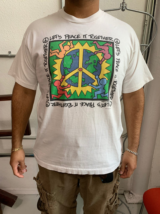 Keith Harding Shirt