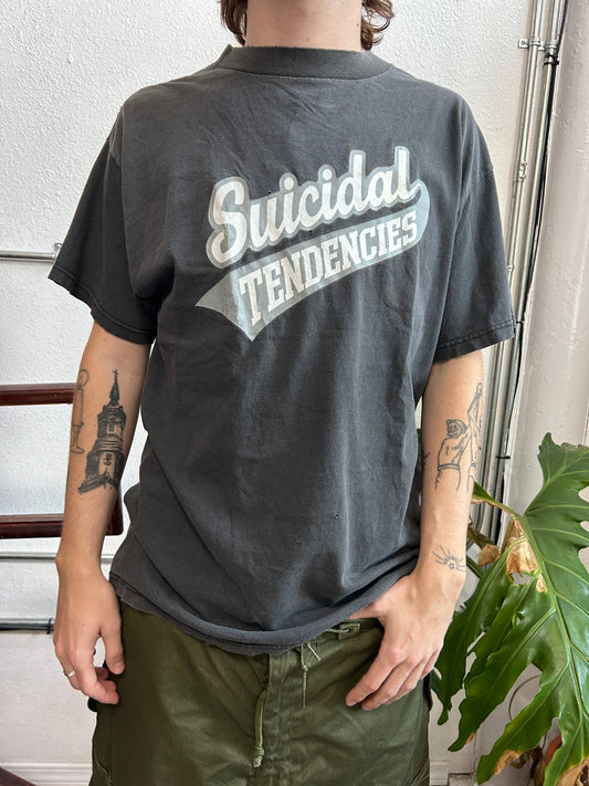 Suicidal Tendencies Tee