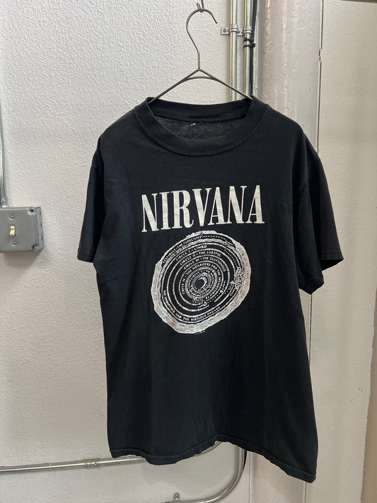 00s Nirvana Tee