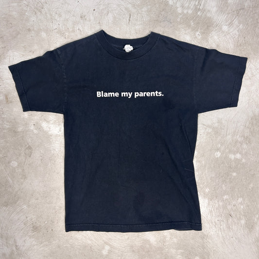 90s Parents Tee