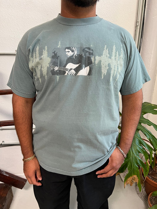 Kurt Cobain Tee