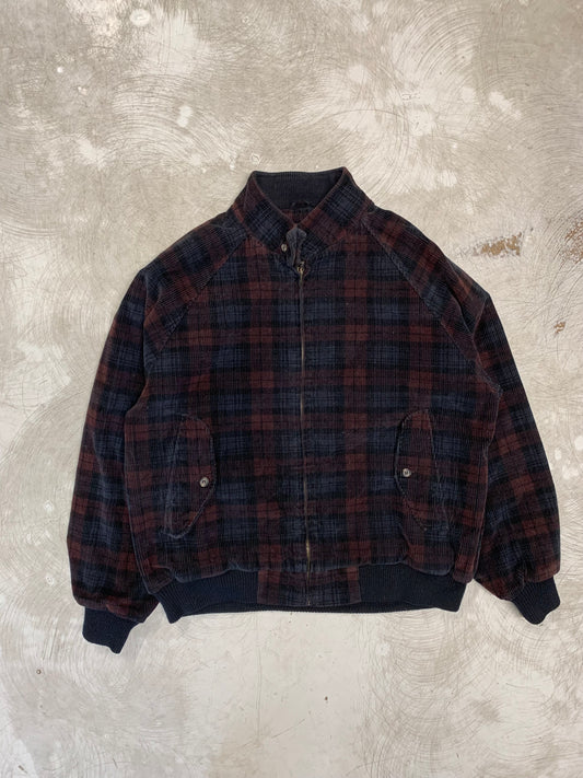 90s Corduroy Jacket