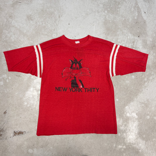 70s New York Thitty Jersey