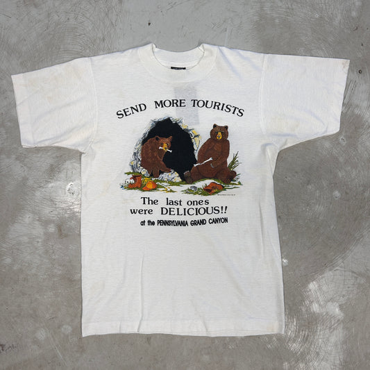 90s Bear Tee