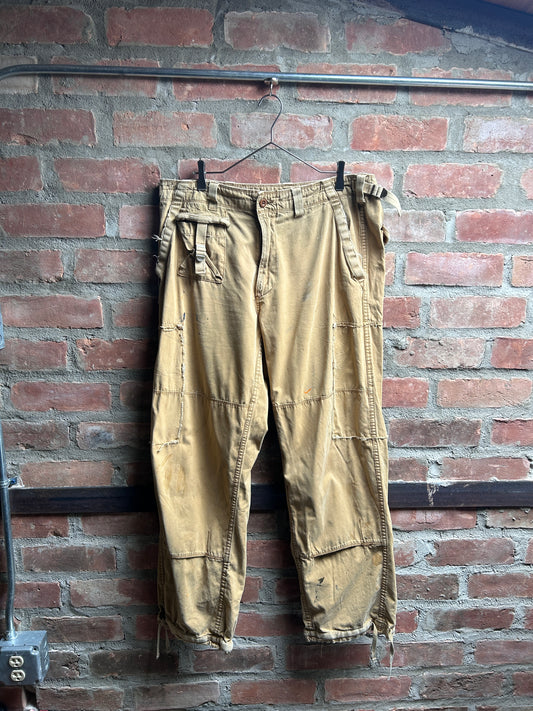 Vintage Polo Cargo Pant