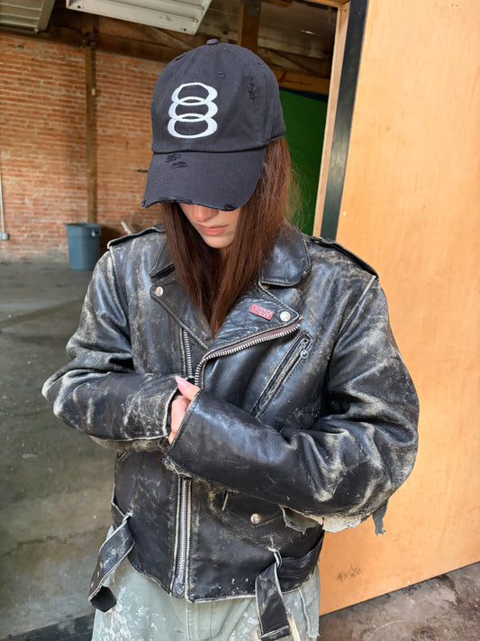 At0 Standard Issue Hat