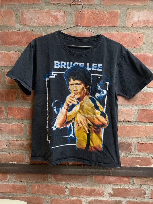 90s Bruce Lee Tee