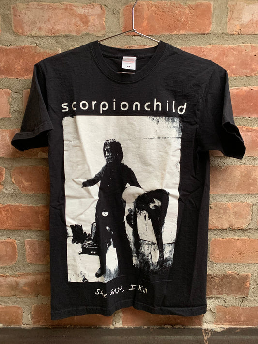 00s Scorpionchild Tee