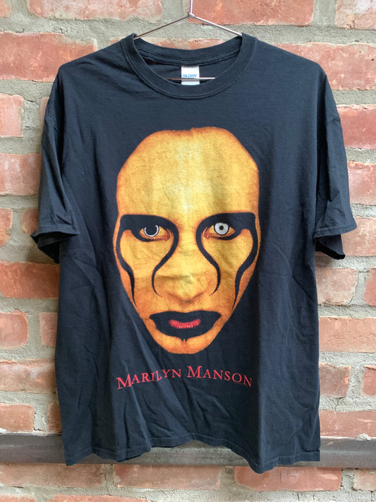 00s Manson Tee
