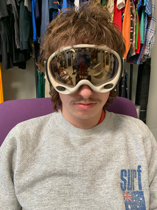 Oakley Ski Goggles