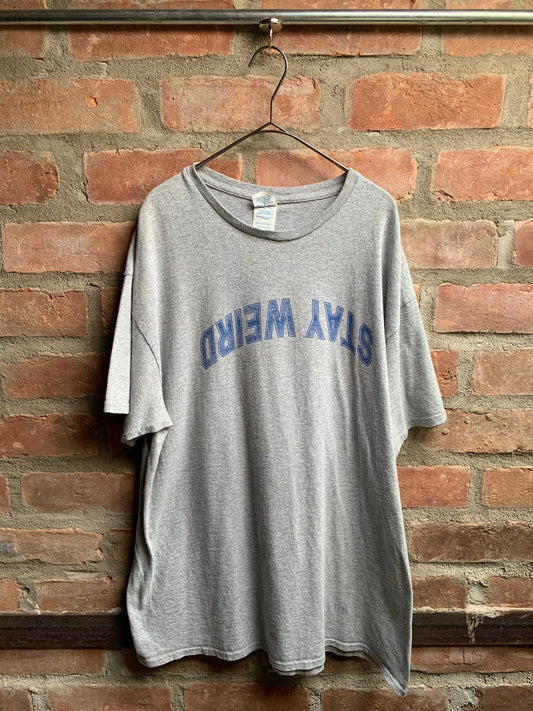00"s Stay Weird T-Shirt