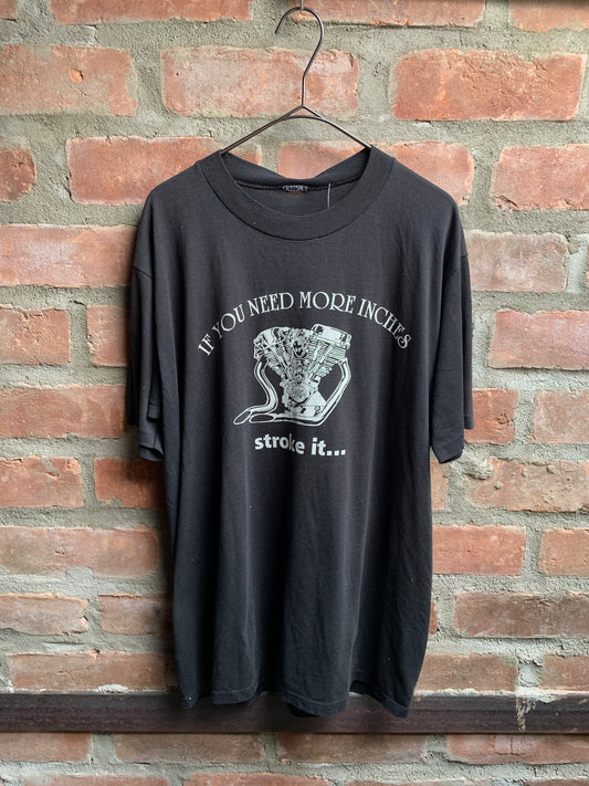 80's Biker T-Shirt