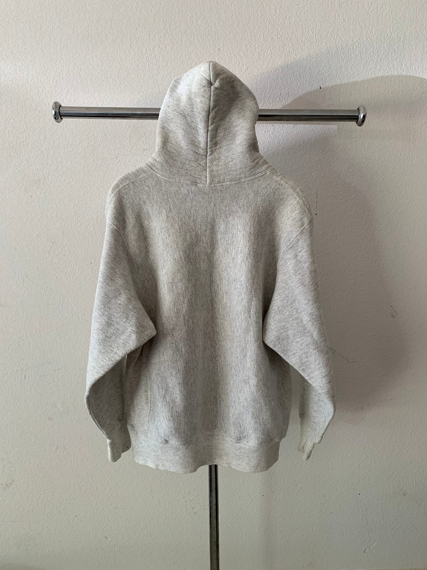 90's Lee Pfizer Hoodie