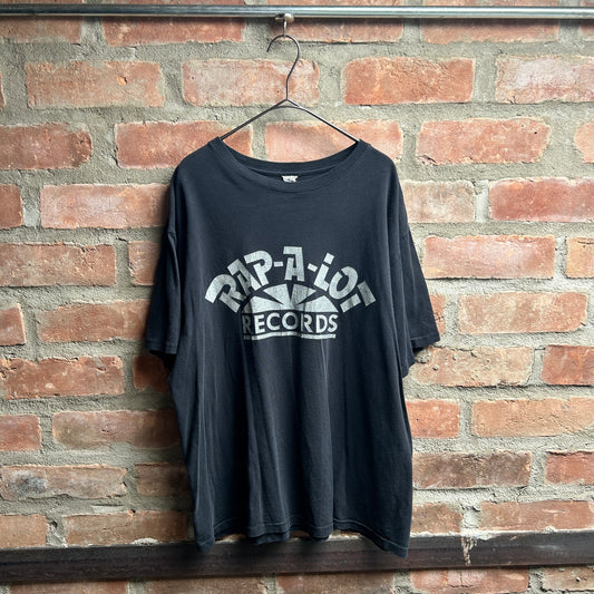 2000’s Rap-a-lot Records T-Shirt