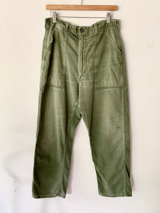 70's OG-107 Pants