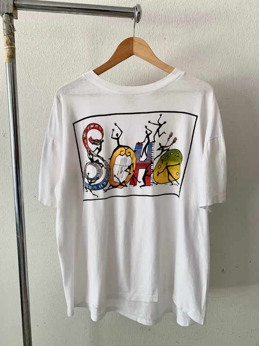 90's SOHO T-Shirt