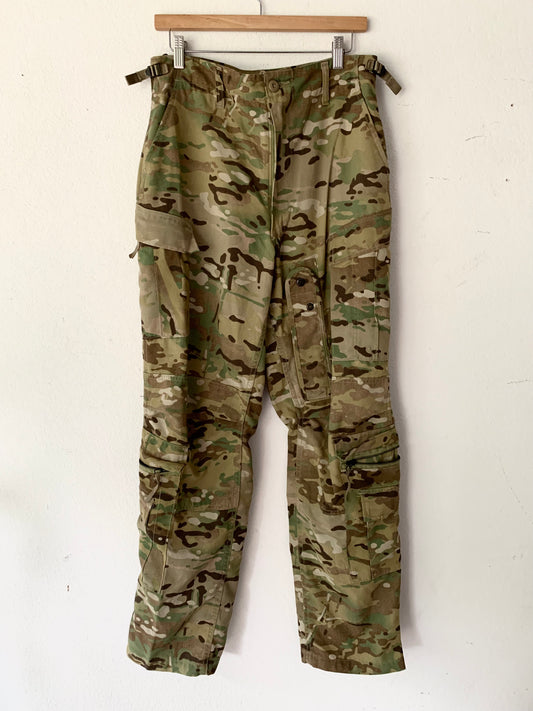 00's Desert Camo Pants