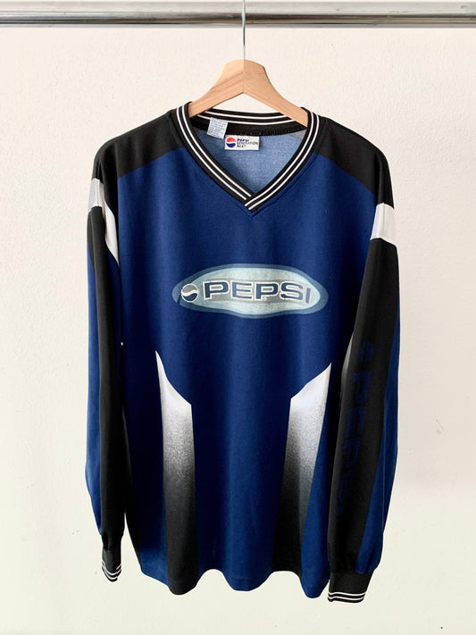 90's Pepsi New Generation Jersey