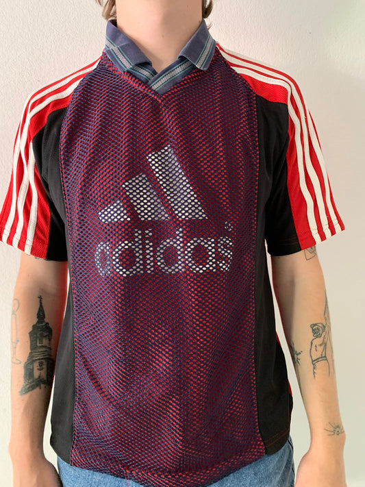 90's Double layer Jersey